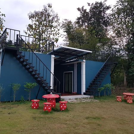 Villa The Letter Chiang Khan Exterior foto